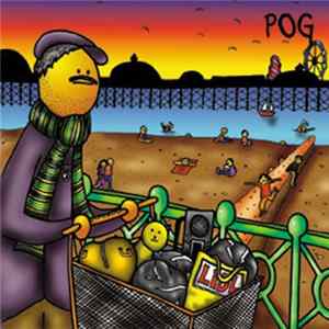 POG - The Dog End Man And The Pigeon Lady flac