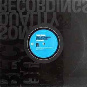 Funk D'Void Feat. Blakkat - Can't Get Enough Of A Bad Thing flac
