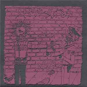 Nerveskade - Acid Attack flac