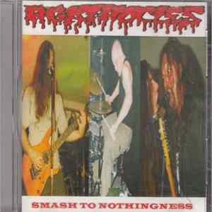 Agathocles / Brutal Market - Smash To Nothingness / Gore Restaurant flac