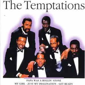 The Temptations - The Best Of flac