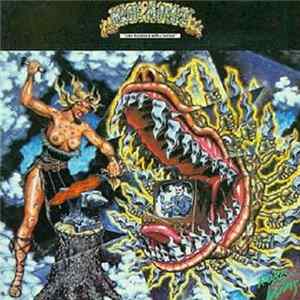 Magic Muscle - One Hundred Miles Below flac