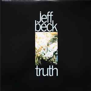Jeff Beck - Truth flac