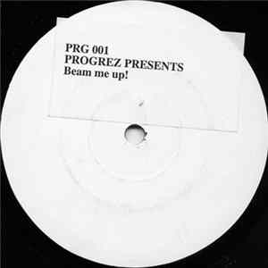 Guy Naets - Progrez Presents Beam Me Up! flac
