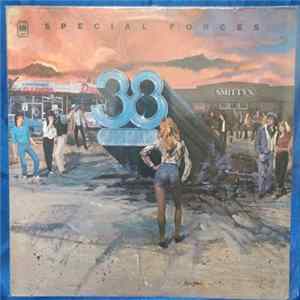 38 Special - Special Forces flac