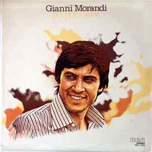Gianni Morandi - Per Poter Vivere flac