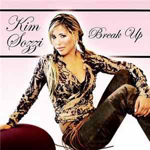 Kim Sozzi - Break Up flac