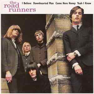 The Roadrunners - The Road Runners flac