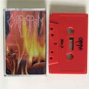 Corpspazm - Corpspazm flac