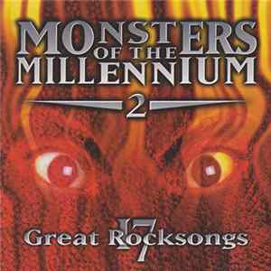 Various - Monsters Of The Millennium 2 flac