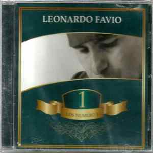 Leonardo Favio - Los Numero 1 flac