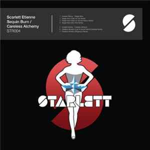 Scarlett Etienne - Sequin Burn flac