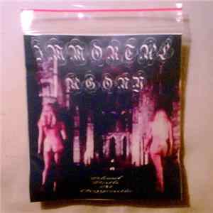 Immortal Agony - Blood Bath At Orgycastle flac