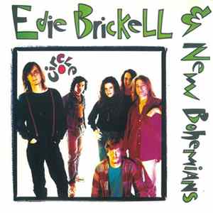 Edie Brickell & New Bohemians - Circle flac