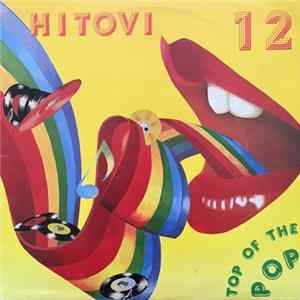 Various - Hitovi 12 - Top Of The Pop flac