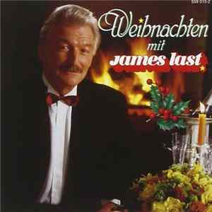 James Last - Weihnachten Mit James Last flac