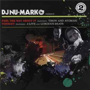 DJ Nu-Mark - Broken Sunlight Series 2 flac
