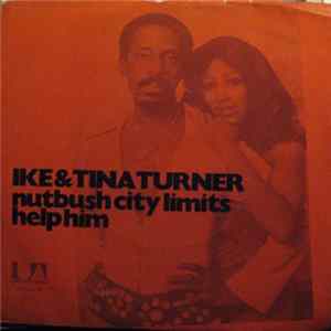 Ike And Tina Turner - Nutbush City Limits / Help Him flac