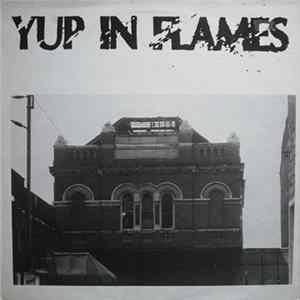 The Four Guns - Yup In Flames flac