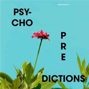 Ches Smith - Psycho Predictions flac