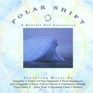 Various - Polar Shift: A Benefit For Antarctica flac