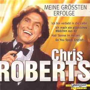 Chris Roberts - Meine Größten Erfolge flac