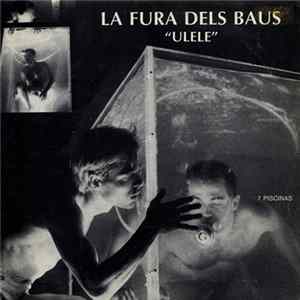 La Fura Dels Baus - Ulele flac
