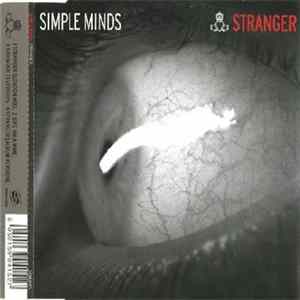Simple Minds - Stranger flac
