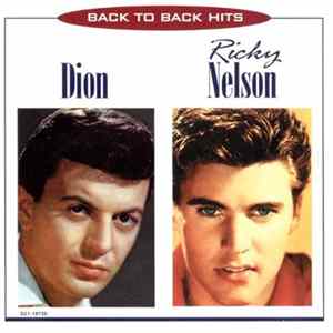Dion / Ricky Nelson - Back To Back Hits flac