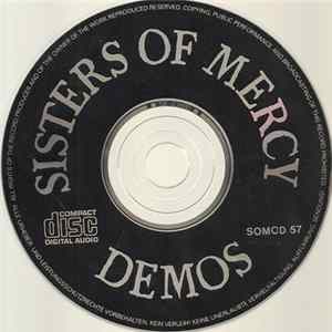 The Sisters Of Mercy - Demos flac