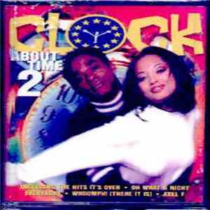 Clock - About Time 2 flac