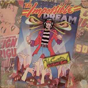 The Sensational Alex Harvey Band - The Impossible Dream flac