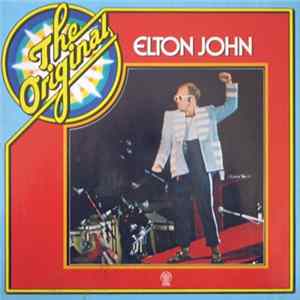 Elton John - The Original Elton John flac