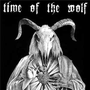 Time Of The Wolf - Time Of The Wolf flac