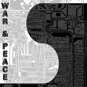Various - War & Peace flac