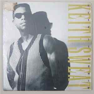 Keith Sweat - Keep It Comin' flac