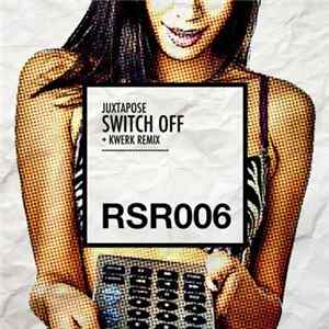 Juxtapose - Switch Off flac