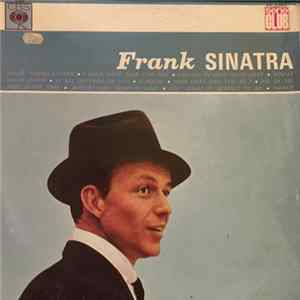 Frank Sinatra - Frank Sinatra flac