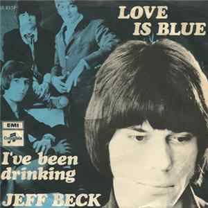 Jeff Beck - Love Is Blue flac