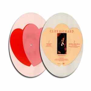 Cliff Richard - Two Hearts flac