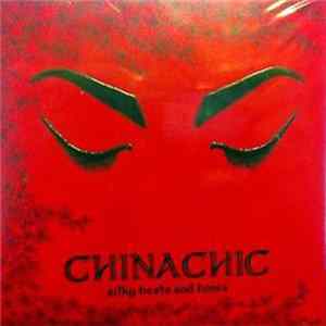 Various - Chinachic - Silky Beats And Tunes flac