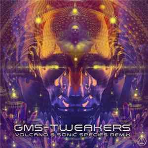 GMS - Tweakers (Volcano & Sonic Species Remix) flac
