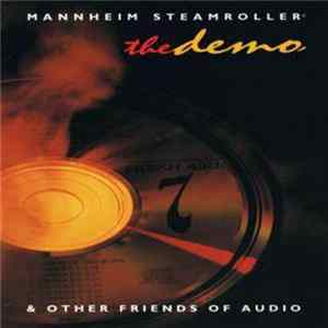 Mannheim Steamroller - The Demo flac