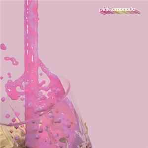 Marcus D - Pink Lemonade flac