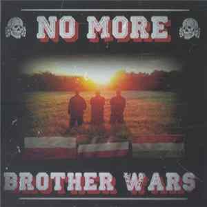 Various - No More Brother Wars flac