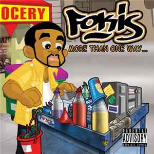 Fokis - More Than One Way flac