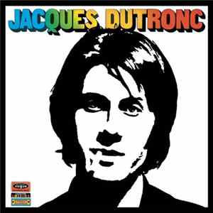 Jacques Dutronc - L'Aventurier flac