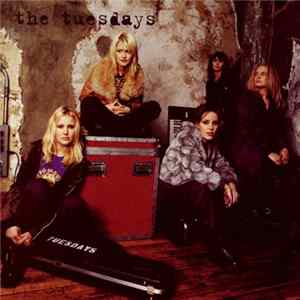 The Tuesdays - The Tuesdays flac