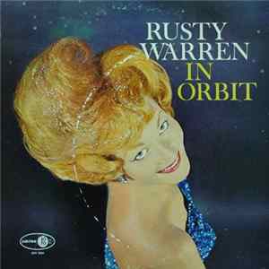 Rusty Warren - Rusty Warren In Orbit flac