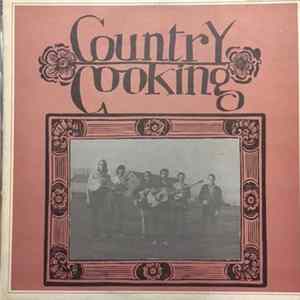 Country Cooking - 14 Bluegrass Instrumentals flac